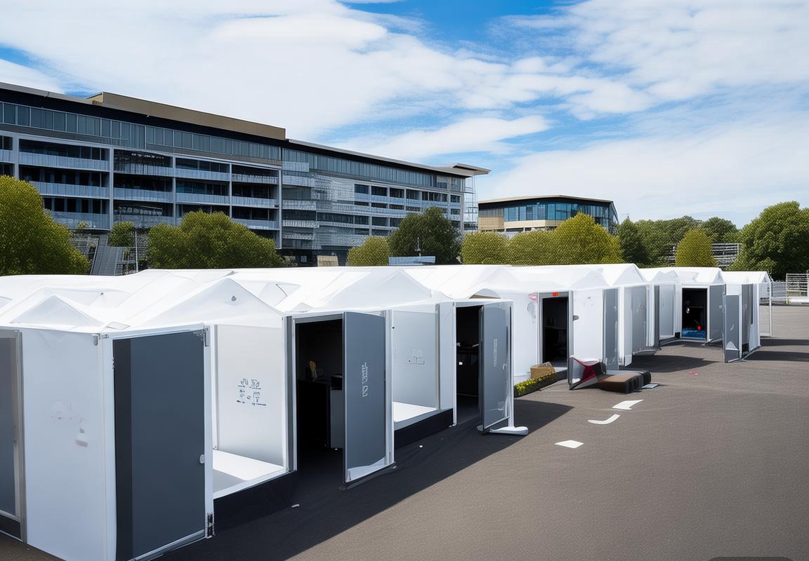 哥本哈根皇家体育馆为Major搭建临时“战队别墅”训练区