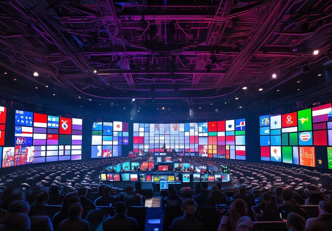 高校冠军杯国际邀请赛启动，覆盖全球八大赛区